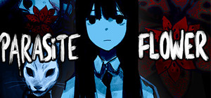 PARASiTE FLOWER banner