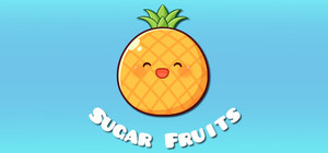Sugar Fruits banner
