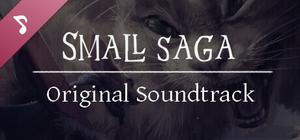 Small Saga Original Soundtrack banner