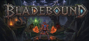 BladeBound banner
