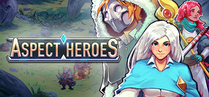 Aspect Heroes banner