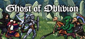 Ghosts of Oblivion banner