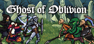 Ghosts of Oblivion banner