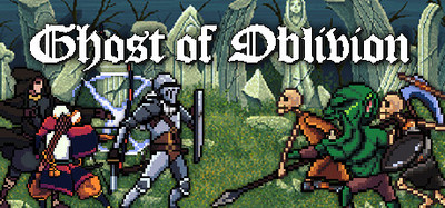 Ghosts of Oblivion