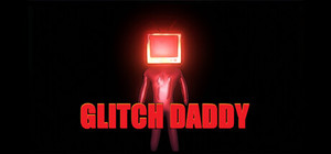Glitch Daddy banner