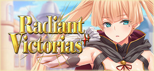 Radiant Victorias banner