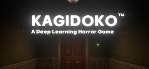 KAGIDOKO : A Deep Learning Horror Game banner