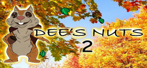 Dee's Nuts 2 banner