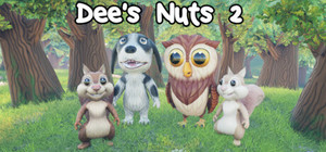 Dee's Nuts 2 banner