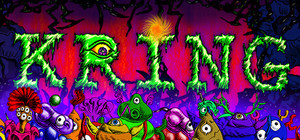 Kring banner
