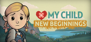 My Child New Beginnings banner