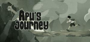 Apu's Journey banner