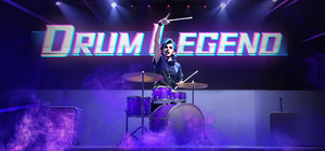 Drum Legend banner