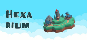 Hexarium banner