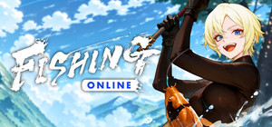 Fishing Online banner