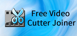 Free Video Cutter Joiner banner