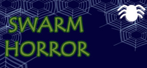 Swarm Horror banner