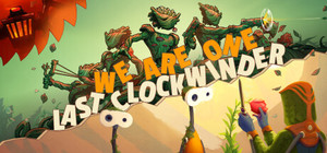 We Are One Last Clockwinder banner
