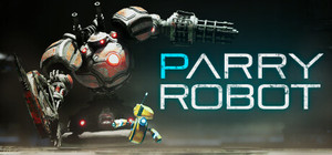 ParryRobot banner