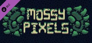 Mossy Pixels: Lucky Find! banner