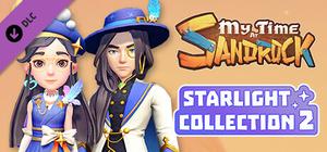 My Time at Sandrock - Starlight Collection 2 banner