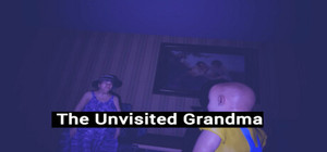 The Unvisited Grandma banner