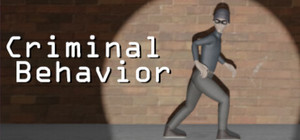 Criminal Behavior banner