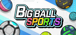BIG BALL SPORTS banner