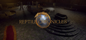 REPTILE CHRONICLES banner