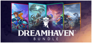 Dreamhaven banner