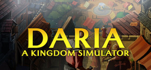 Daria: A Kingdom Simulator banner