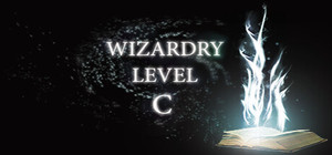 Wizardry Level C banner