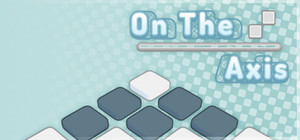 On The Axis banner