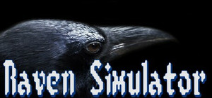 Raven Simulator banner