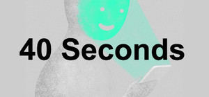 40 Seconds banner