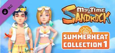 My Time at Sandrock - Summer Heat Collection 1