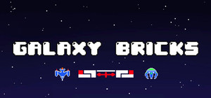 Galaxy Bricks banner