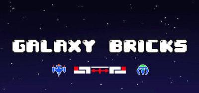 Galaxy Bricks