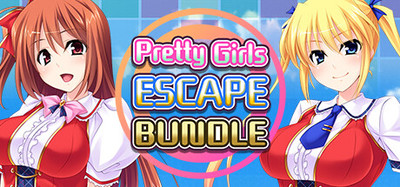Pretty Girls Escape Bundle