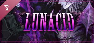 Lunacid: Original Soundtrack banner