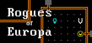 Rogues of Europa banner