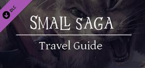 Small Saga - Travel Guide banner