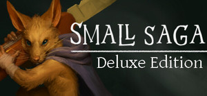Small Saga - Deluxe Edition banner