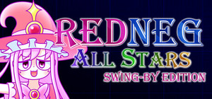 REDNEG ALLSTARS SWING-BY EDITION banner