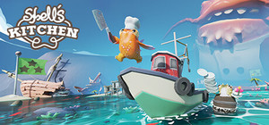 Shell's Kitchen banner