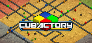 Cubactory banner