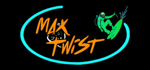 Max Twist banner