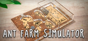 Ant Farm Simulator banner