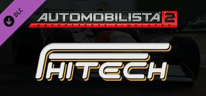 Automobilista 2 - Formula HiTech banner