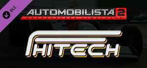 Automobilista 2 - Formula HiTech banner